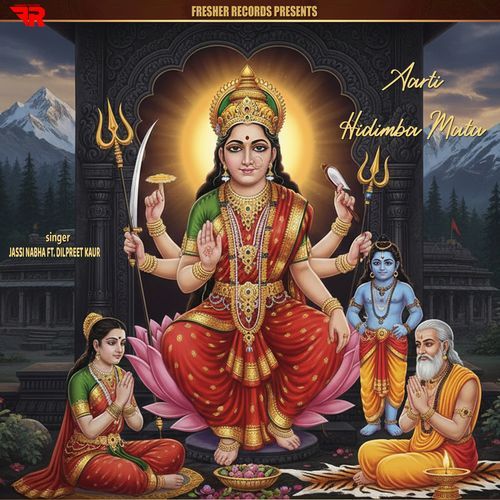 Aarti Hidimba Mata