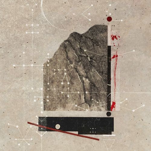Dark Nebula cover art