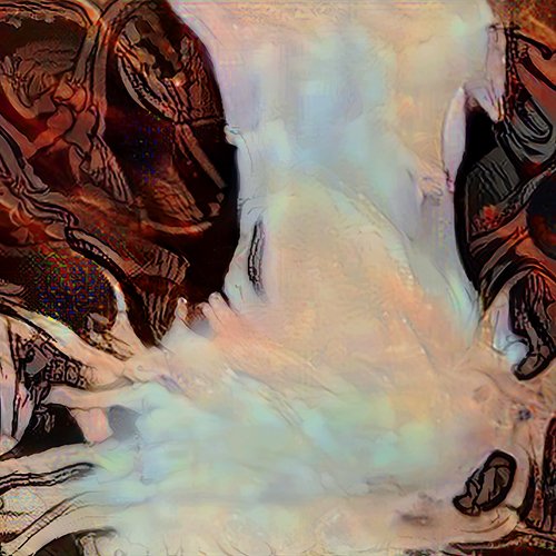 Jeff cover art
