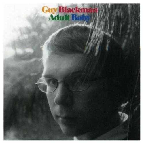 Guy Blackman