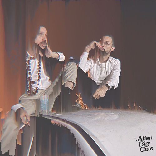 Grupo Local cover art