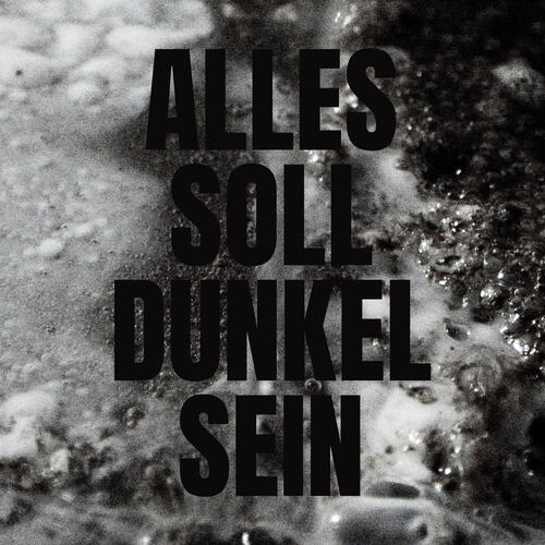 Alles soll dunkel sein_poster_image