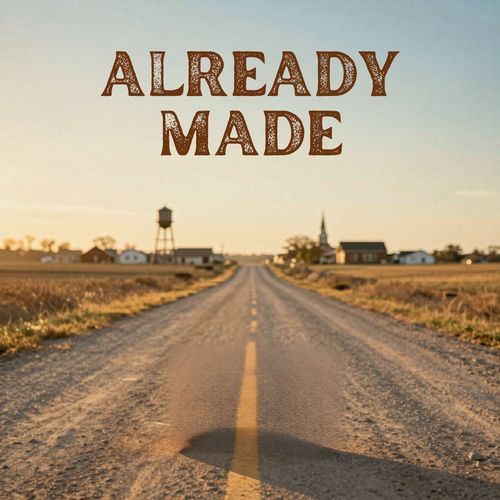 Already Made