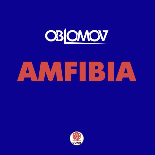 Amfibia