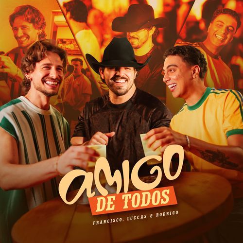 Amigo de Todos