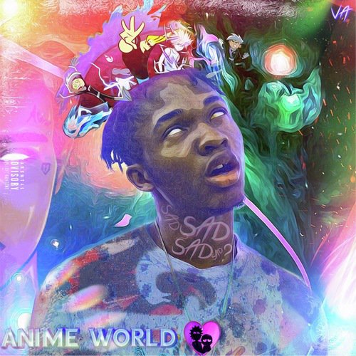 Anime World - Song Download from Anime World @ JioSaavn
