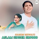 Aslam Singer Sr9000
