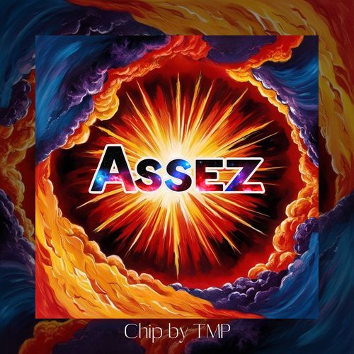 Assez cover art