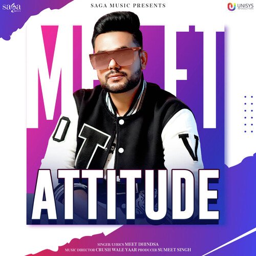 Attitude