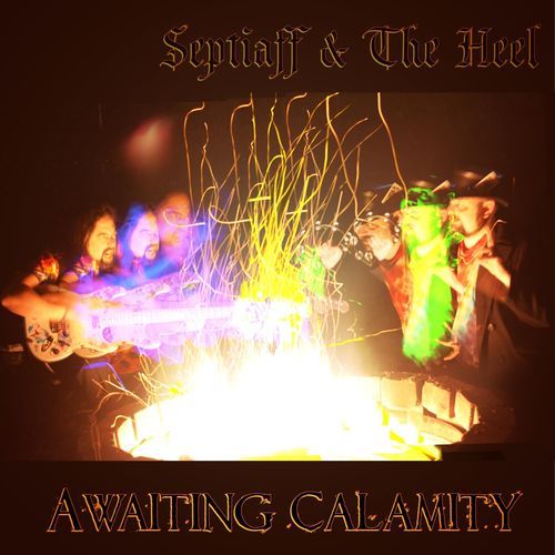 Molotov Cocktail cover art