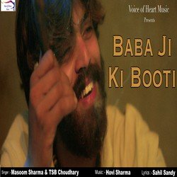 Baba Ji Ki Booti-XV87SztheAM