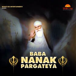 Baba Nanak Pargateya-GhgpYARYUAY