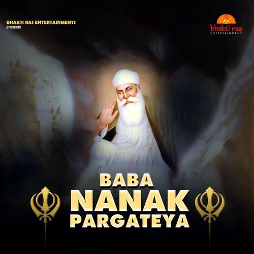 Baba Nanak Pargateya