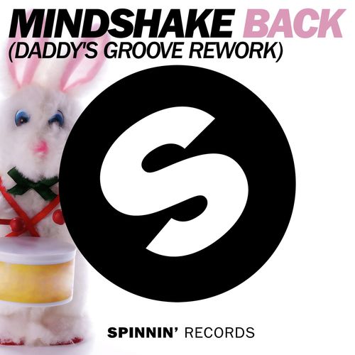 Back (Daddy&#039;s Groove Rework)
