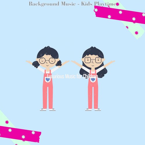Awesome (Children Playing) cover art