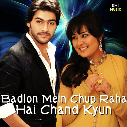 Badlon Mein Chup Raha Hai Chand Kyun_poster_image