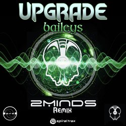 Baileys (2Minds Remix)