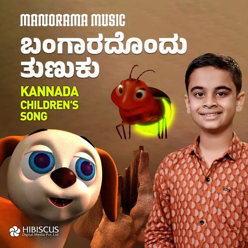 Bangaaradondu Thunuku