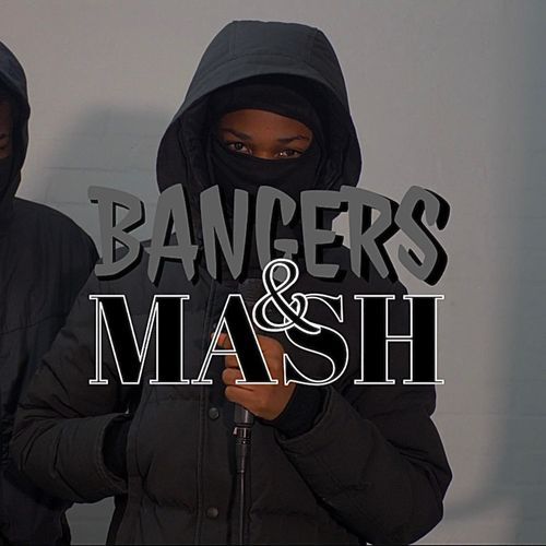 Bangers & Mash