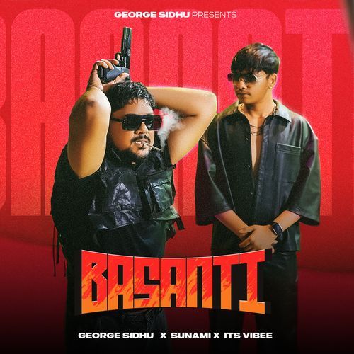 Basanti