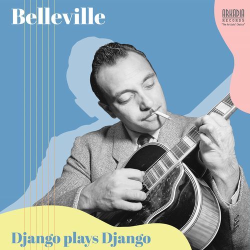 Belleville (Remastered 2024)
