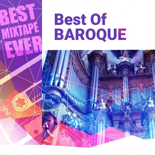 Best Mixtape Ever: Best of Baroque