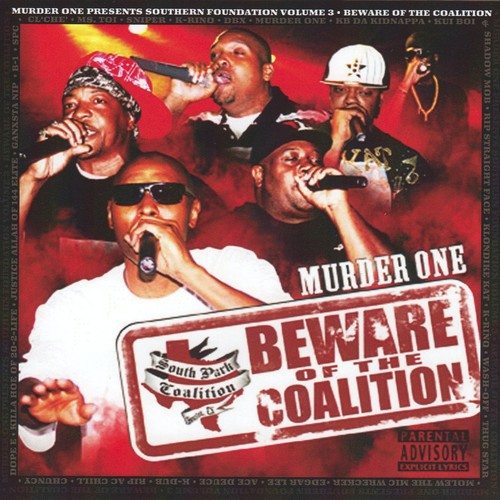 Sudan cover art