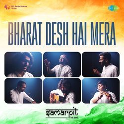 Bharat Desh Hai Mera