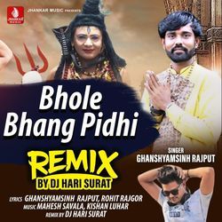 Bhole Bhang Pidhi Remix-KisJVBdYbQE