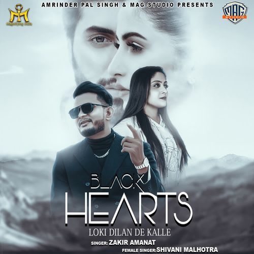 Black Hearts