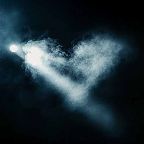 All Of A Sudden cover art