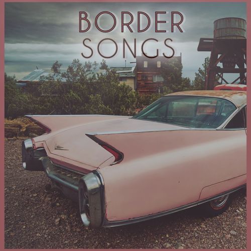 Red Sky cover art