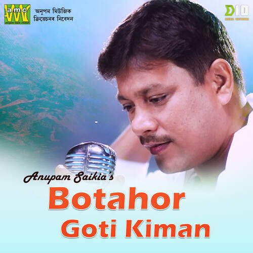 Botahor Goti Kiman