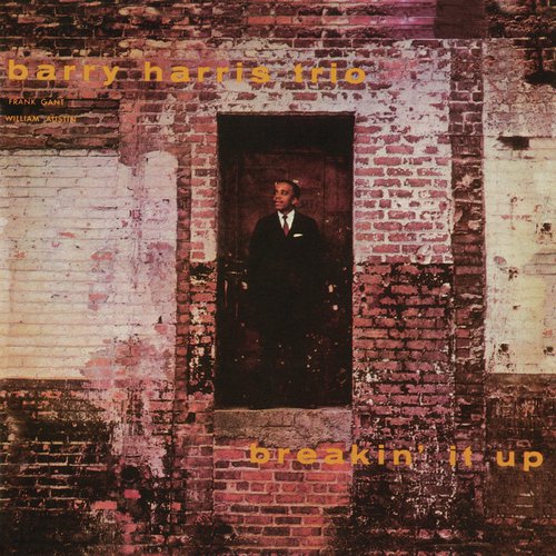Stranger In Paradise cover art