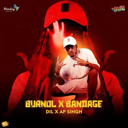 Burnol X Bandage
