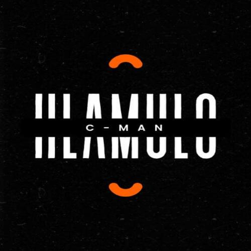 C-man I Hosi cover art