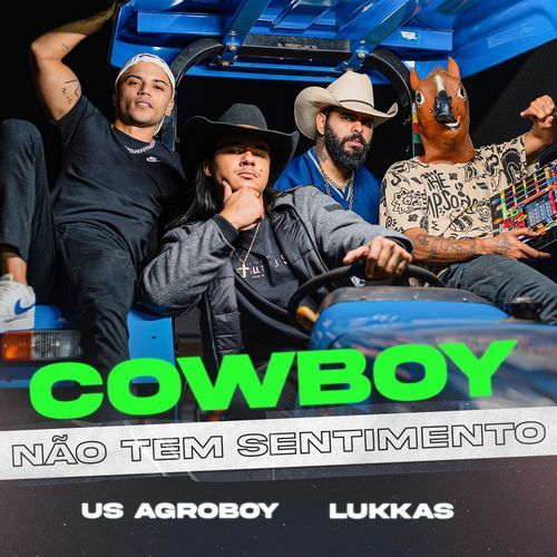 COWBOY NÃO TEM SENTIMENTO_poster_image