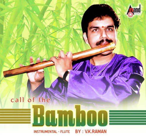 Call Of The Bamboo