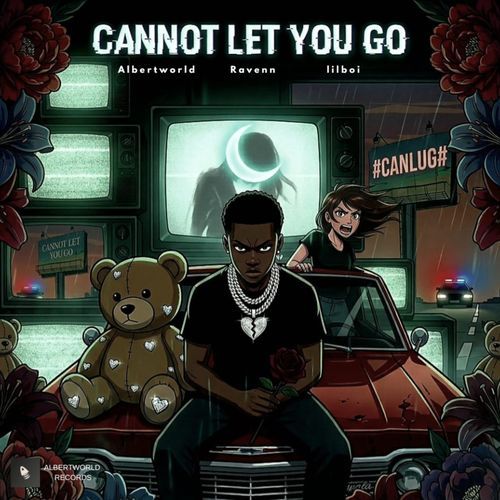 Cannot let you go(CANLUG)