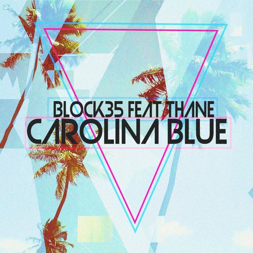 Carolina Blue - 1