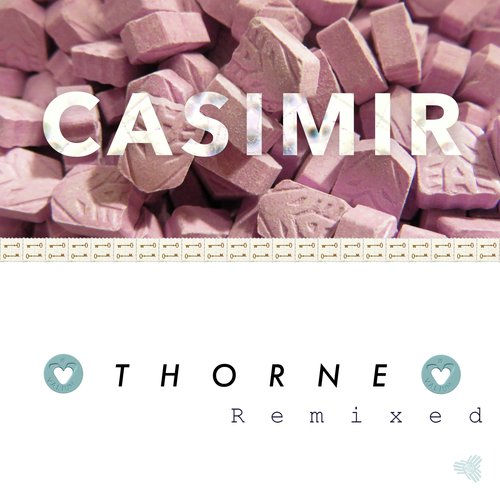 Casimir Remixed