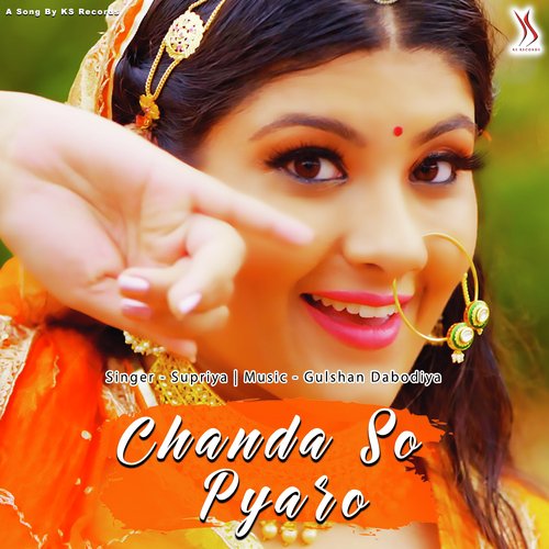 Chanda So Pyaro