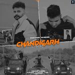 Chandigarh Shehar (feat. Jas Dhaliwal) artwork