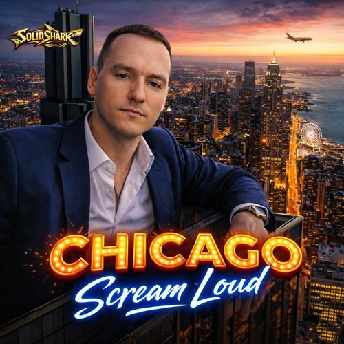 Chicago Scream Loud