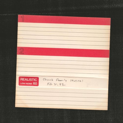 Freddy cover art