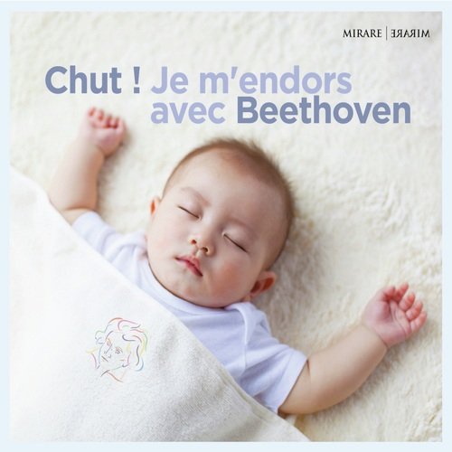 Chut ! Je m'endors avec Beethoven