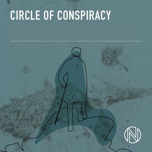 Circle Conspiracies cover art