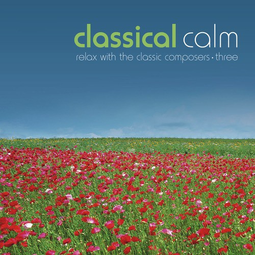 Andante (from Symphony No 4 in A Major) cover art