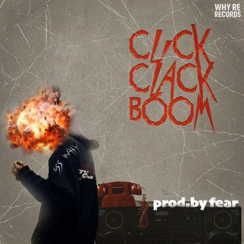 Click Clack Boom