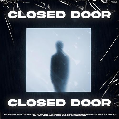 Closed door